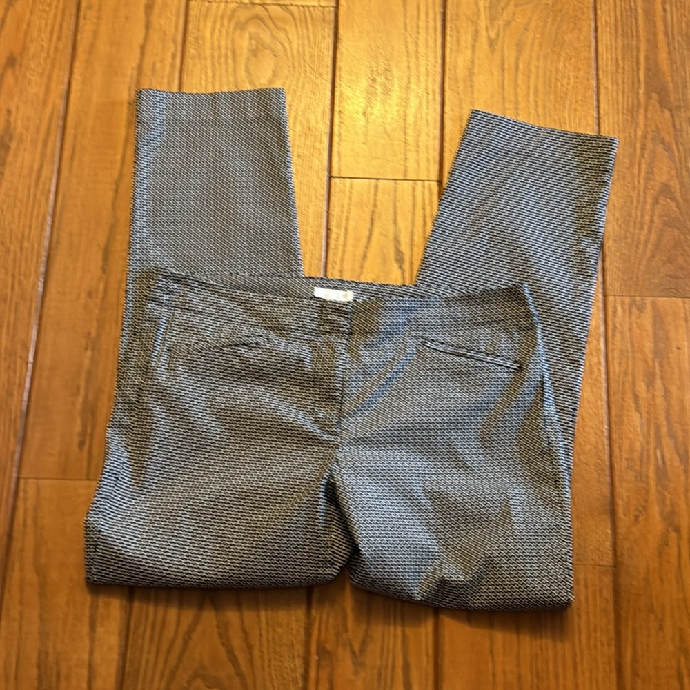 J. Jill Slacks 8